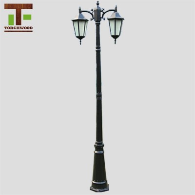 zhongshan Professional Wholesale Classic retro iron street light